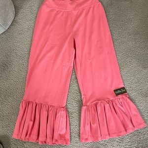 Matilda Jane Big Ruffle Pant